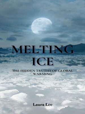 cover image of Melting Ice